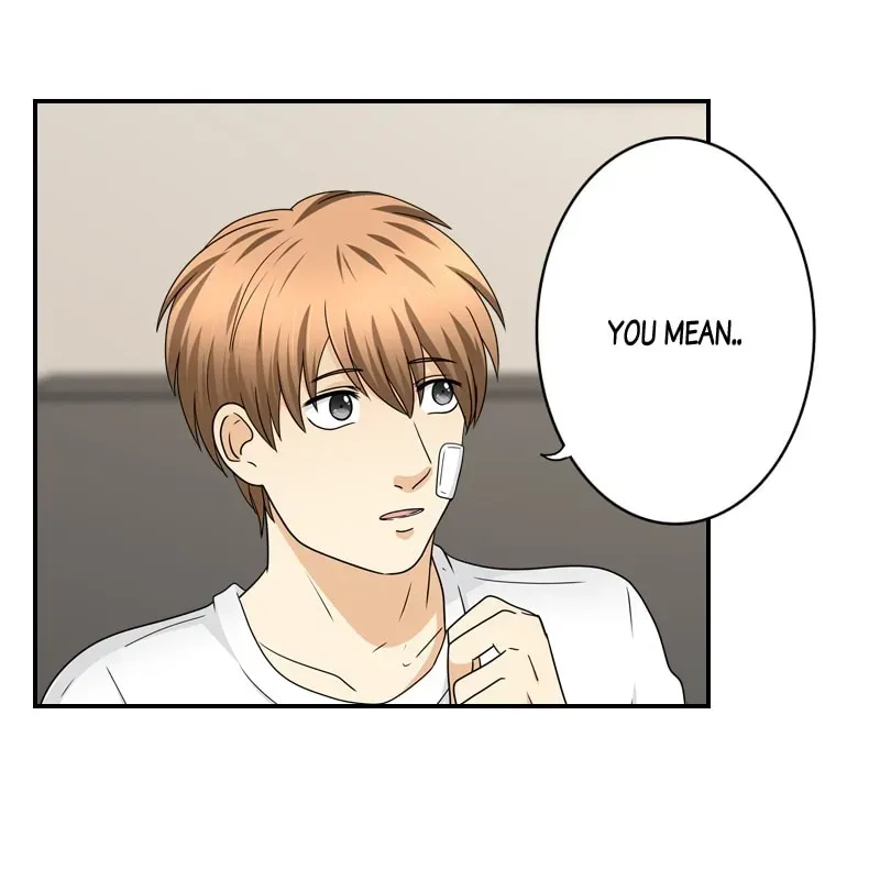 Endorphin Chapter 6.12 page 14 - 