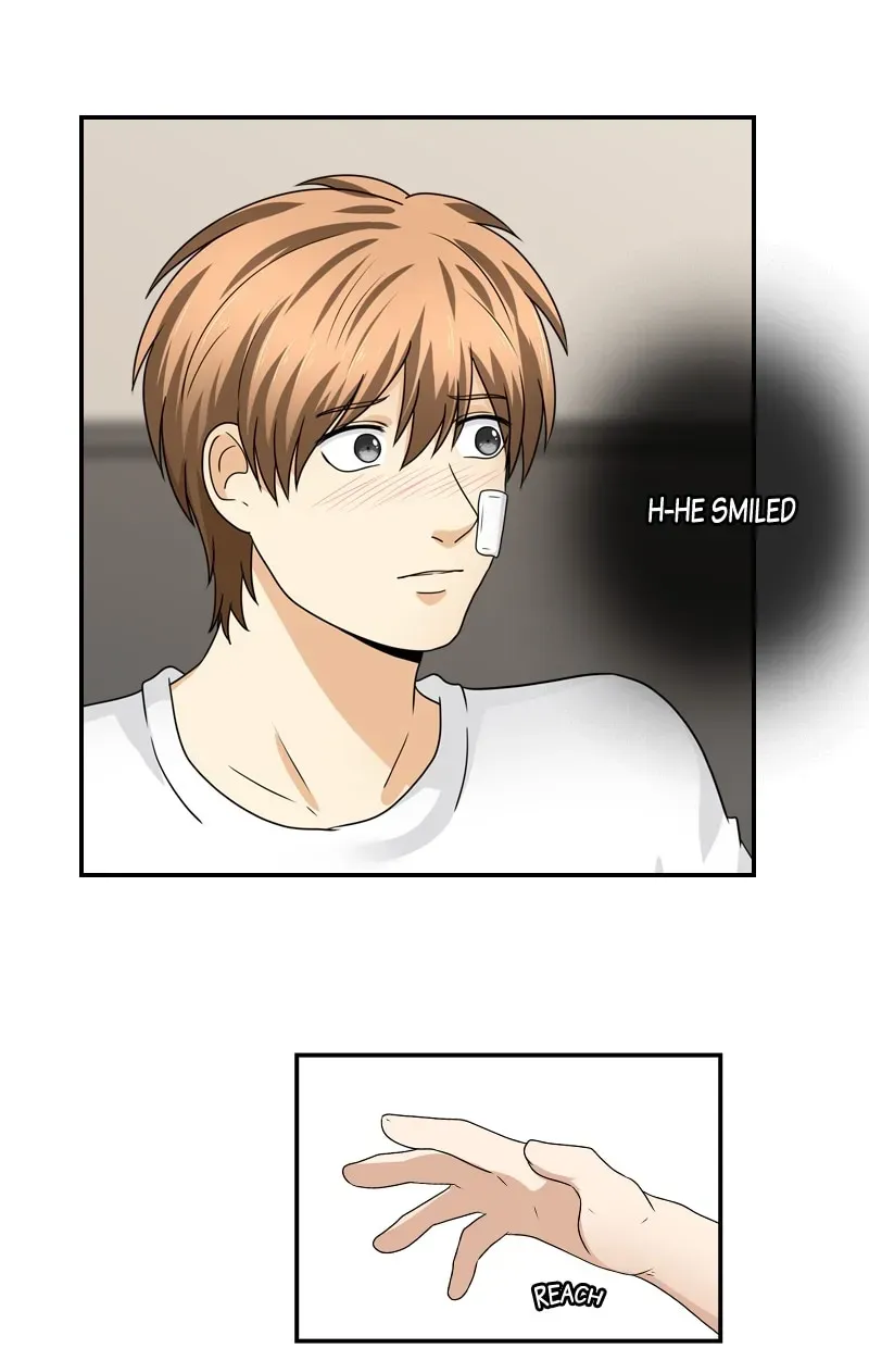 Endorphin Chapter 6.12 page 16 - 
