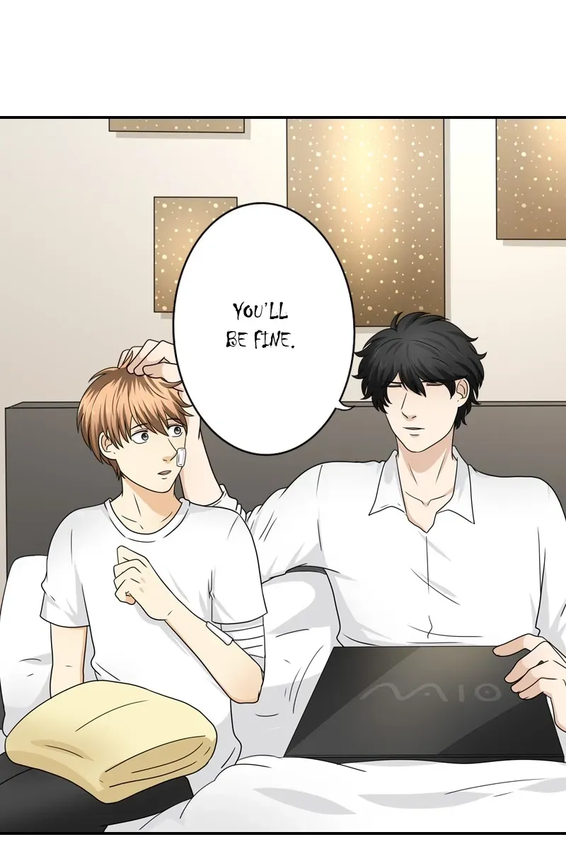 Endorphin Chapter 6.12 page 17 - 
