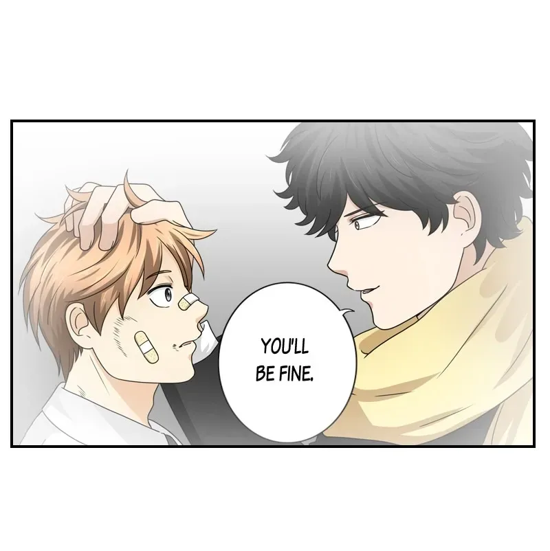 Endorphin Chapter 6.12 page 18 - 