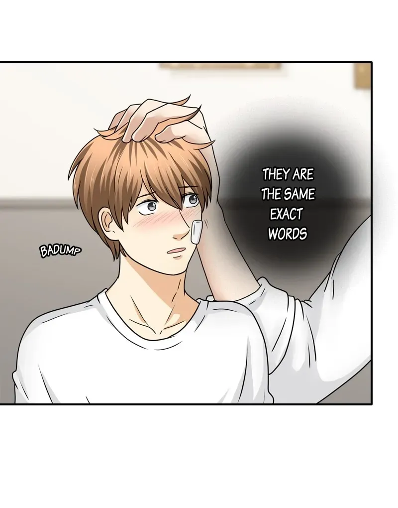 Endorphin Chapter 6.12 page 19 - 