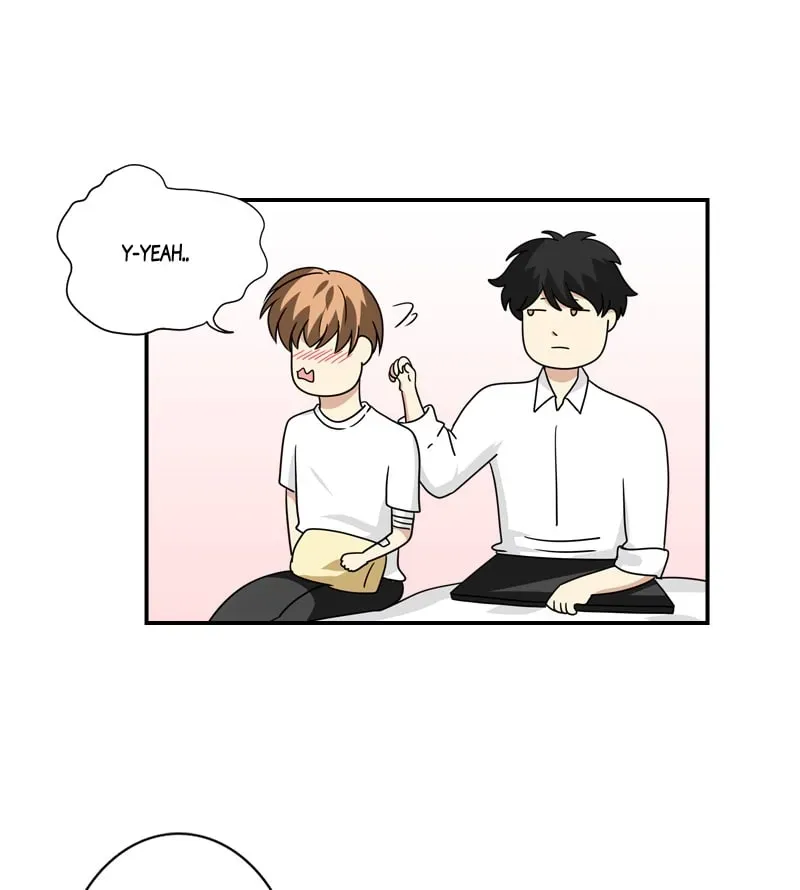 Endorphin Chapter 6.12 page 20 - 