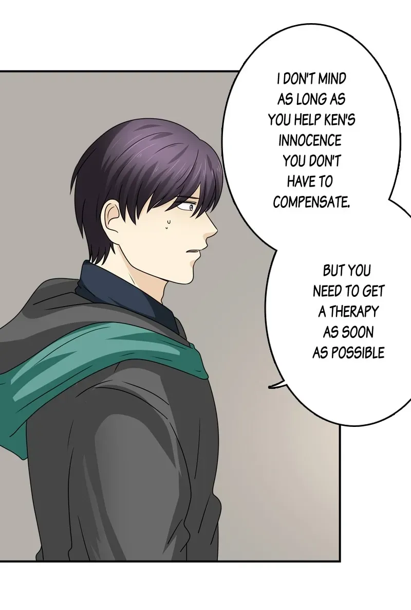 Endorphin Chapter 6.12 page 23 - 