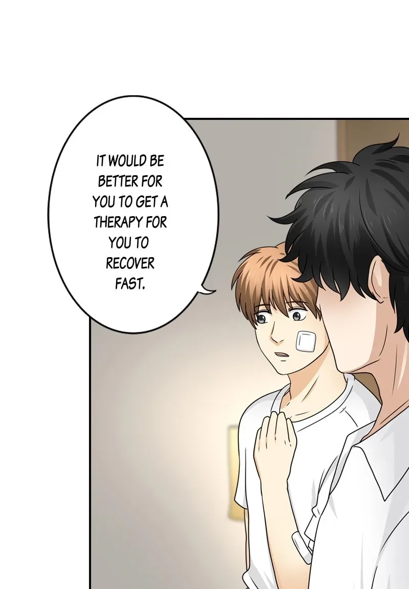 Endorphin Chapter 6.12 page 26 - 