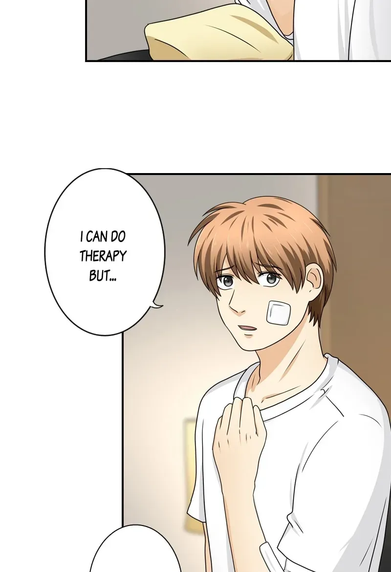 Endorphin Chapter 6.12 page 27 - 