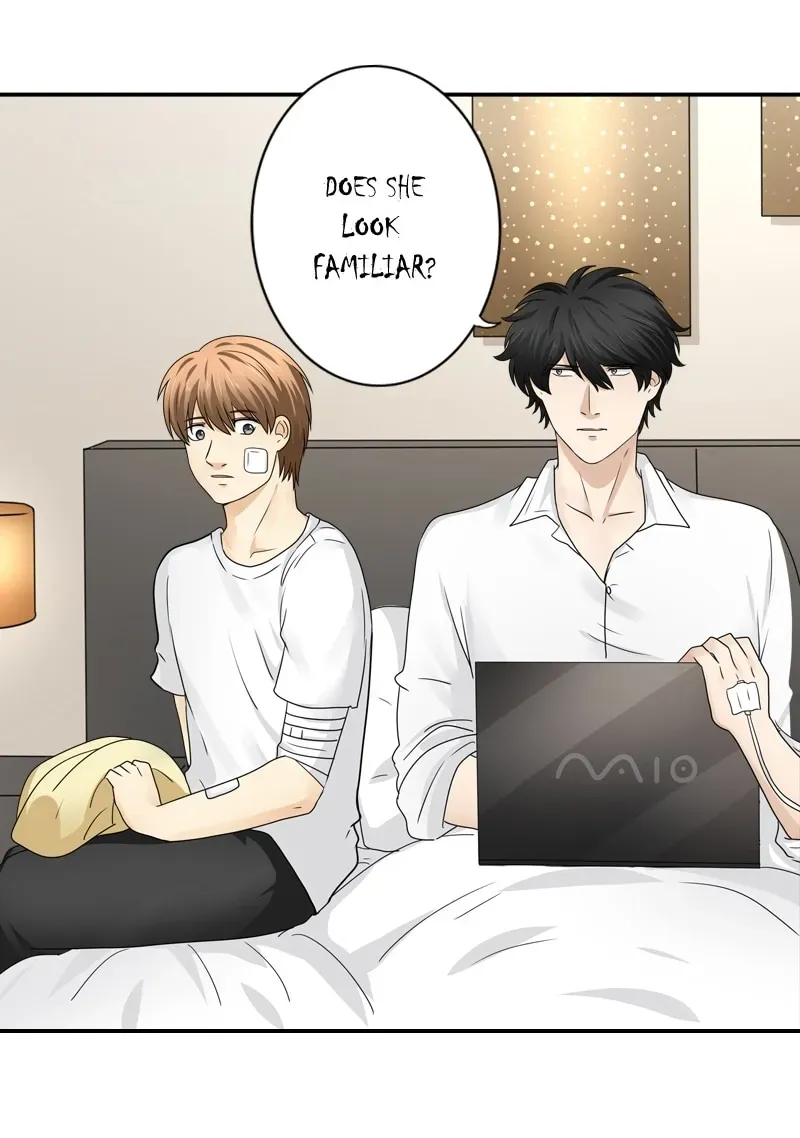 Endorphin Chapter 6.12 page 4 - 
