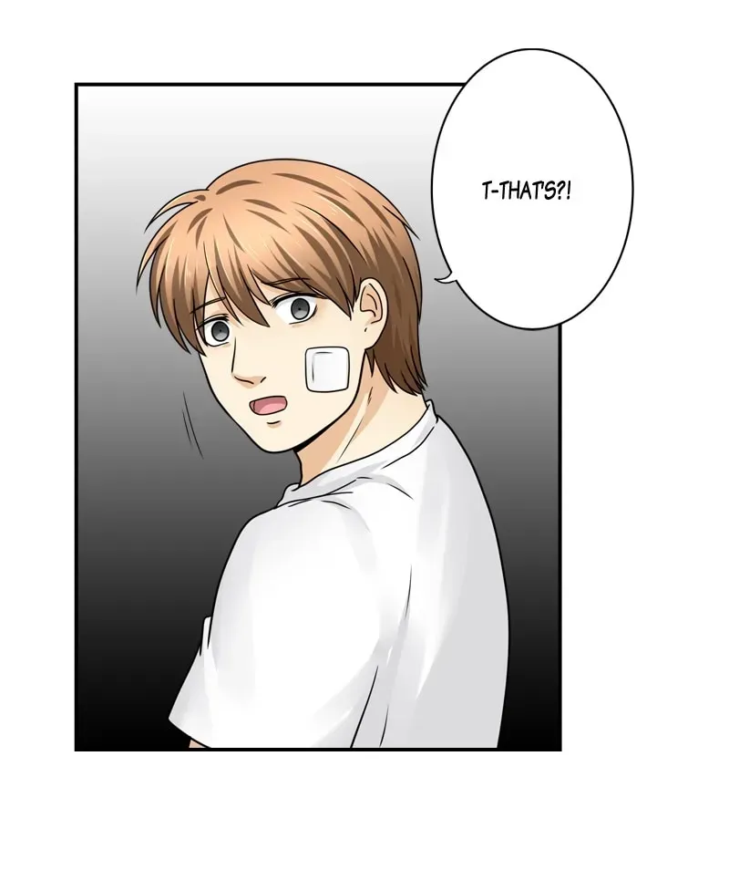 Endorphin Chapter 6.12 page 5 - 