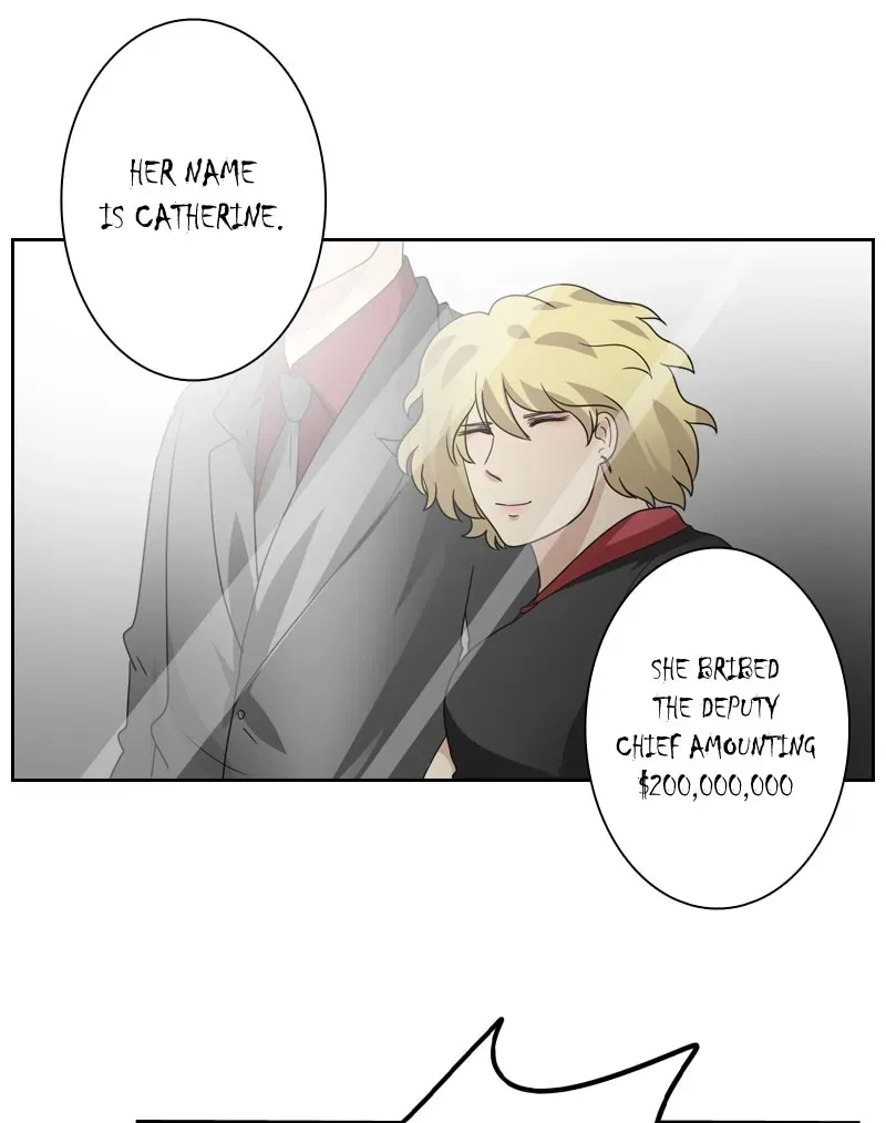 Endorphin Chapter 6.12 page 6 - 