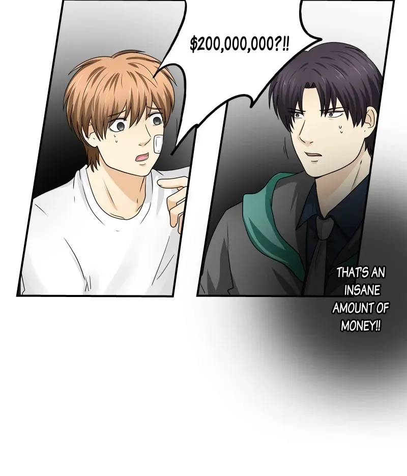 Endorphin Chapter 6.12 page 7 - 