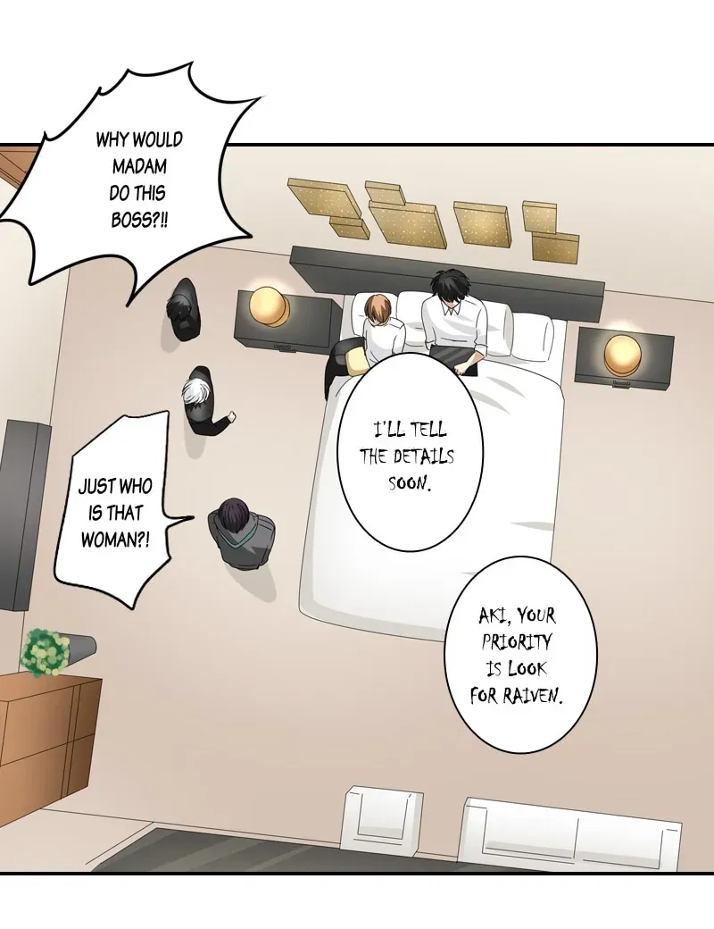 Endorphin Chapter 6.12 page 8 - 