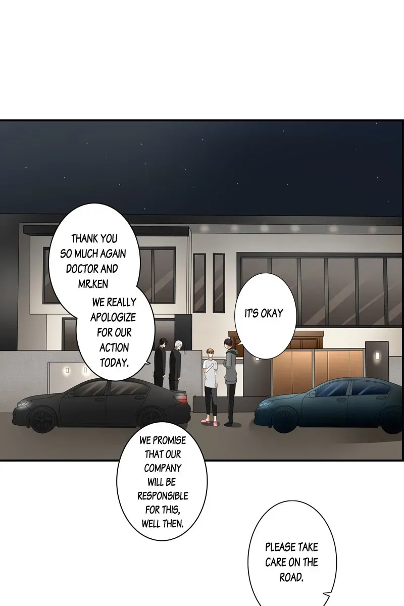 Endorphin Chapter 6.13 page 2 - 