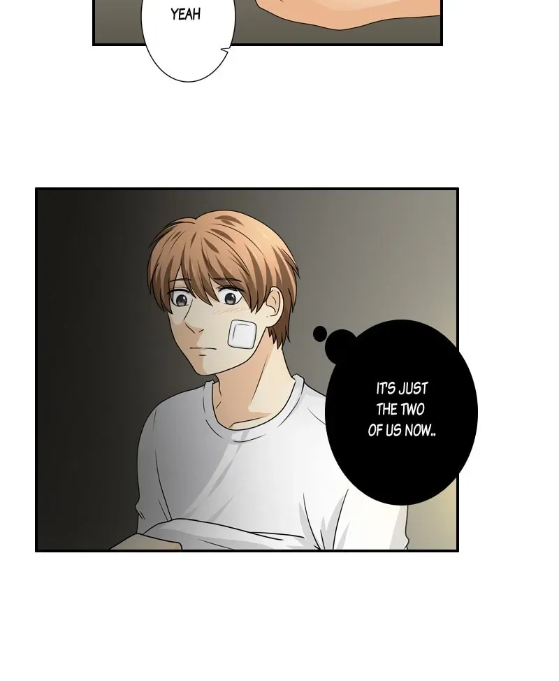 Endorphin Chapter 6.13 page 11 - 