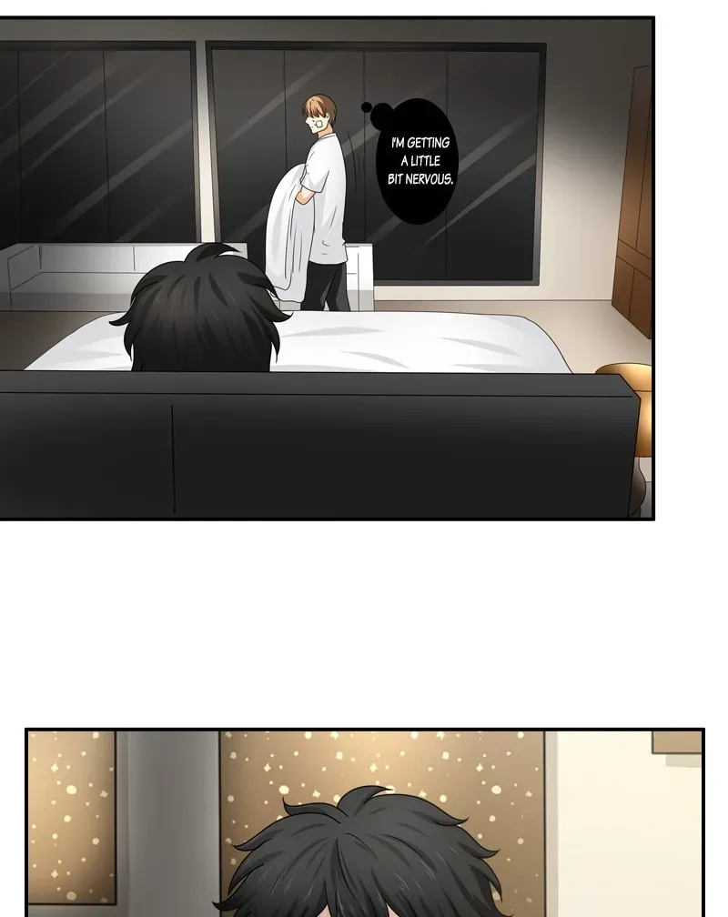 Endorphin Chapter 6.13 page 12 - 