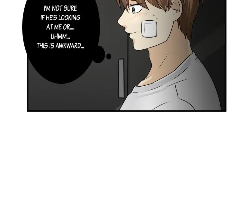 Endorphin Chapter 6.13 page 14 - 