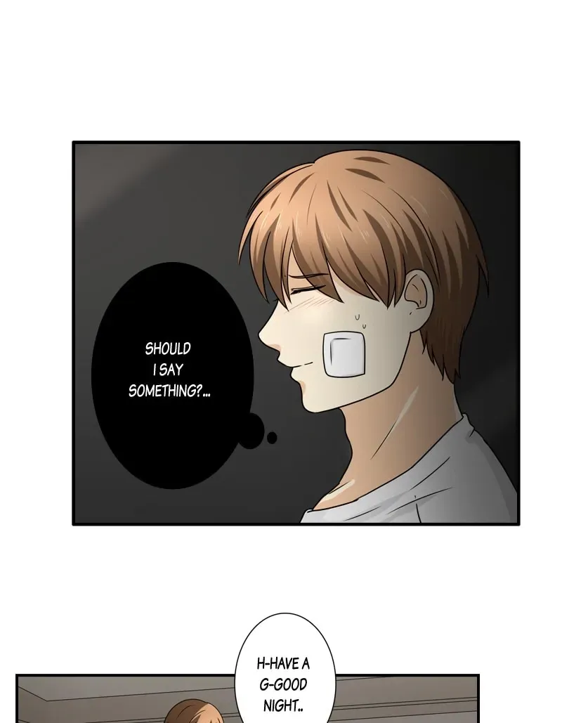 Endorphin Chapter 6.13 page 15 - 