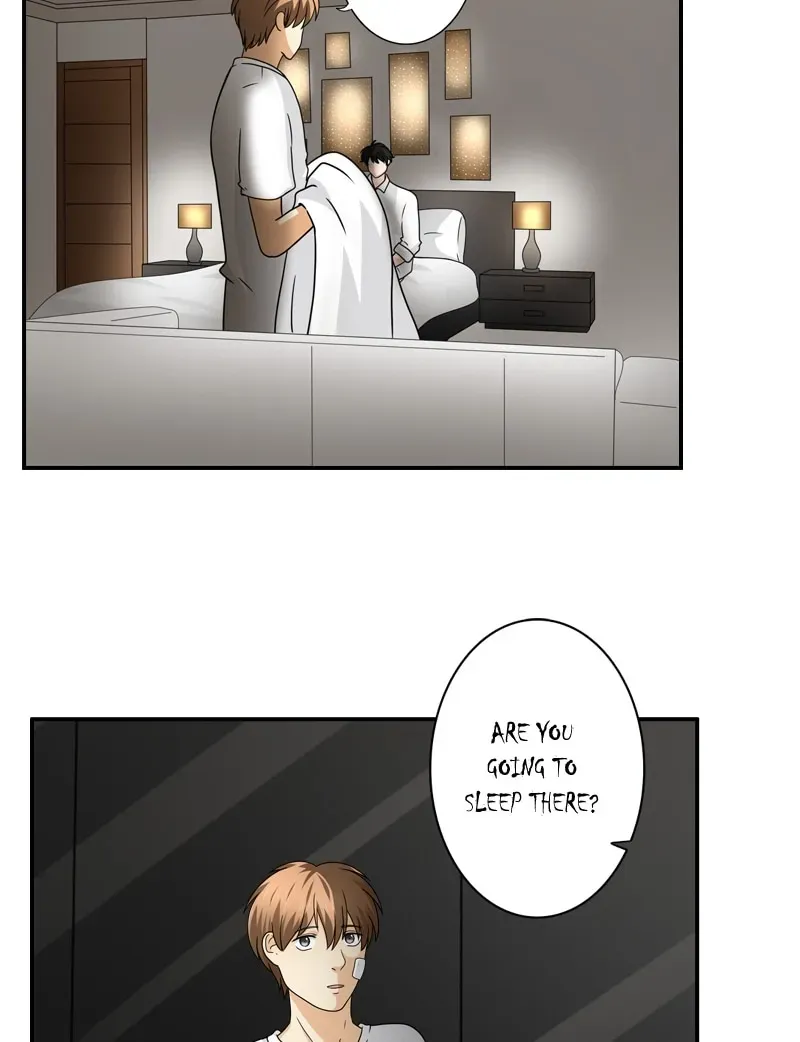 Endorphin Chapter 6.13 page 16 - 