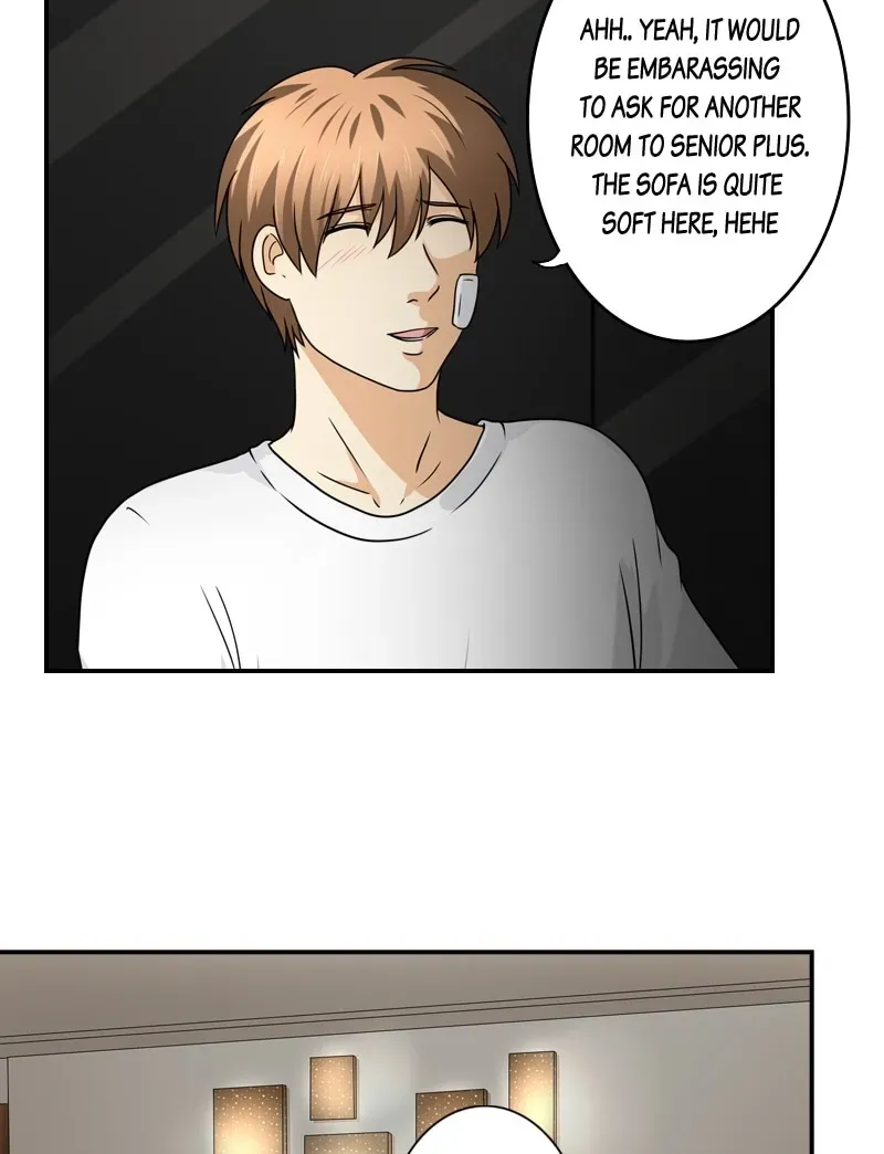 Endorphin Chapter 6.13 page 18 - 