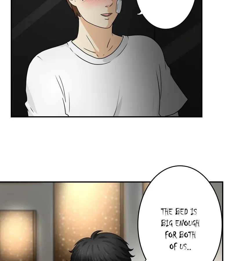 Endorphin Chapter 6.13 page 20 - 