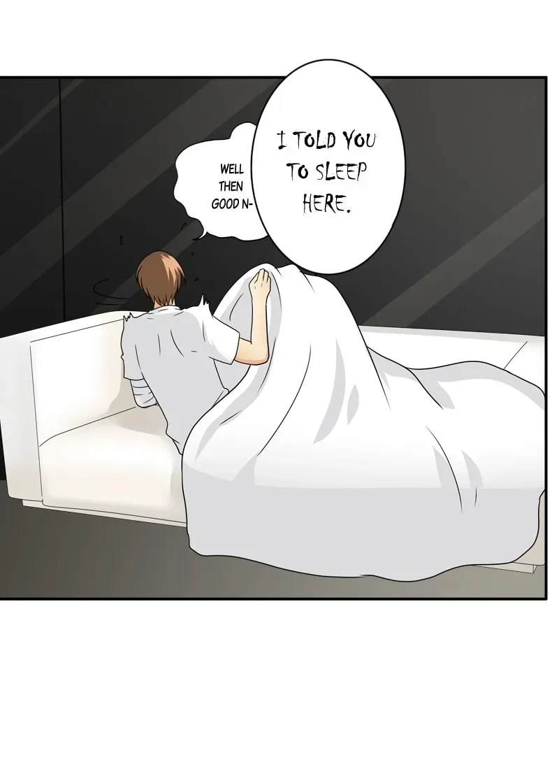Endorphin Chapter 6.13 page 24 - 