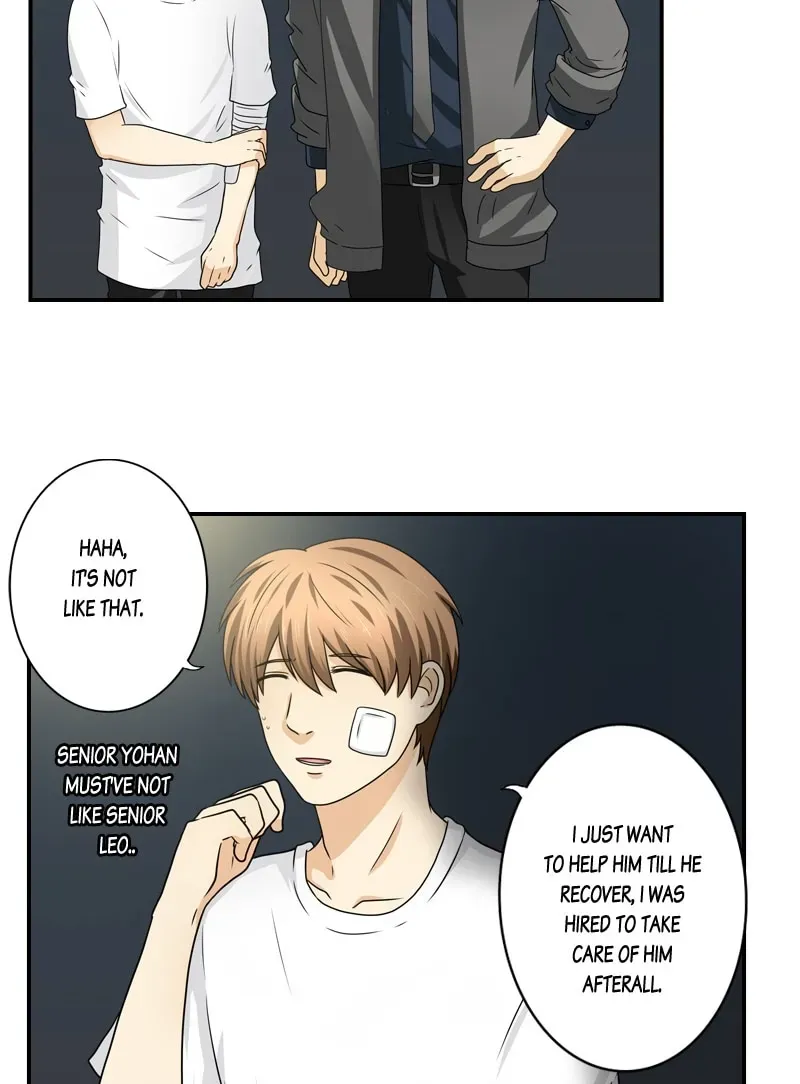 Endorphin Chapter 6.13 page 4 - 