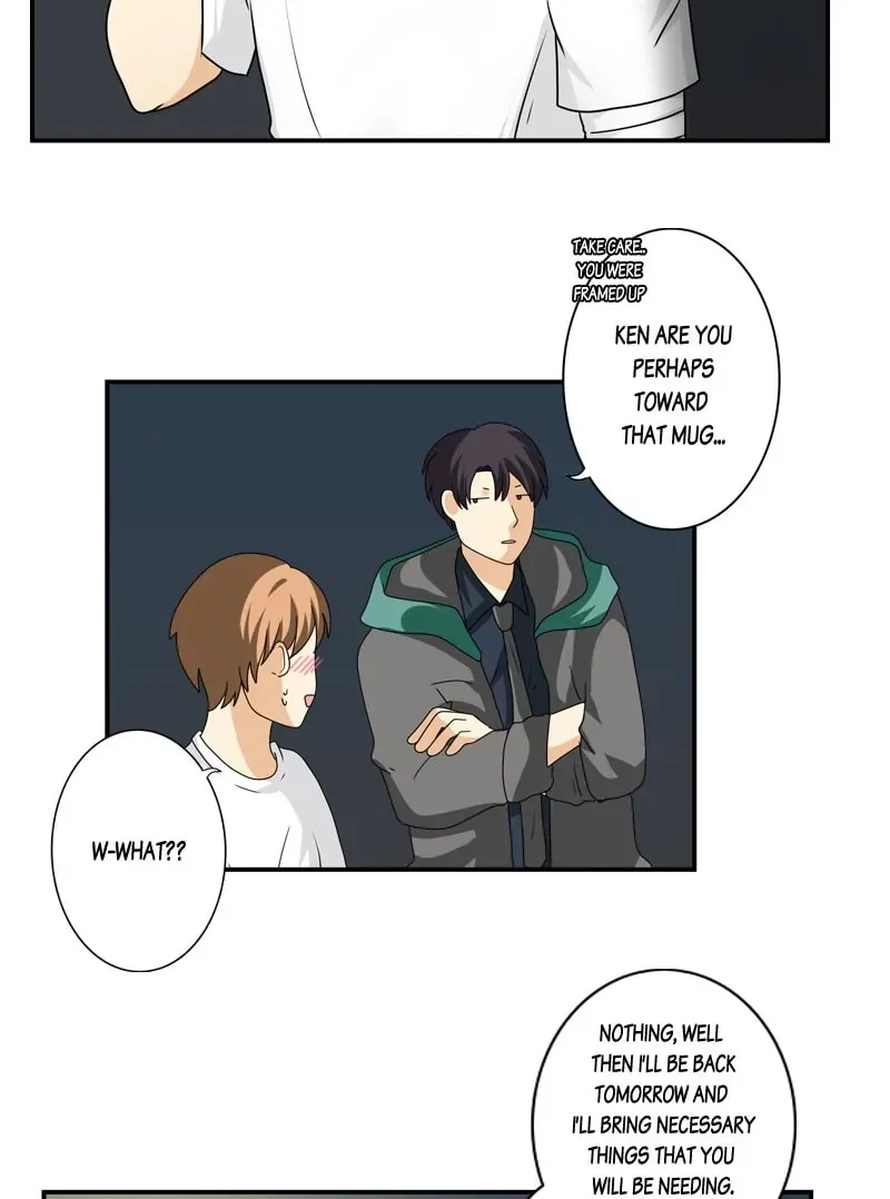 Endorphin Chapter 6.13 page 5 - 