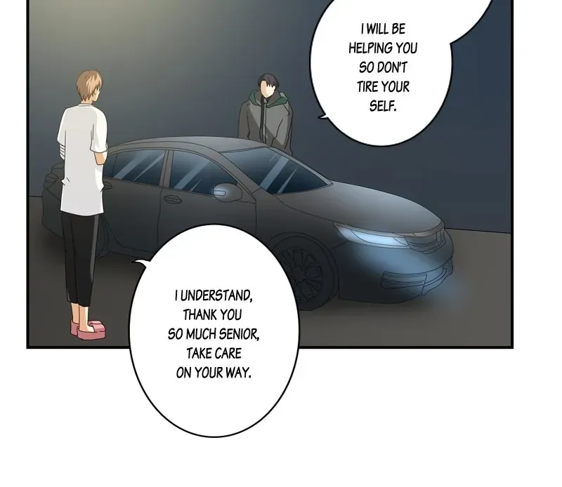 Endorphin Chapter 6.13 page 6 - 