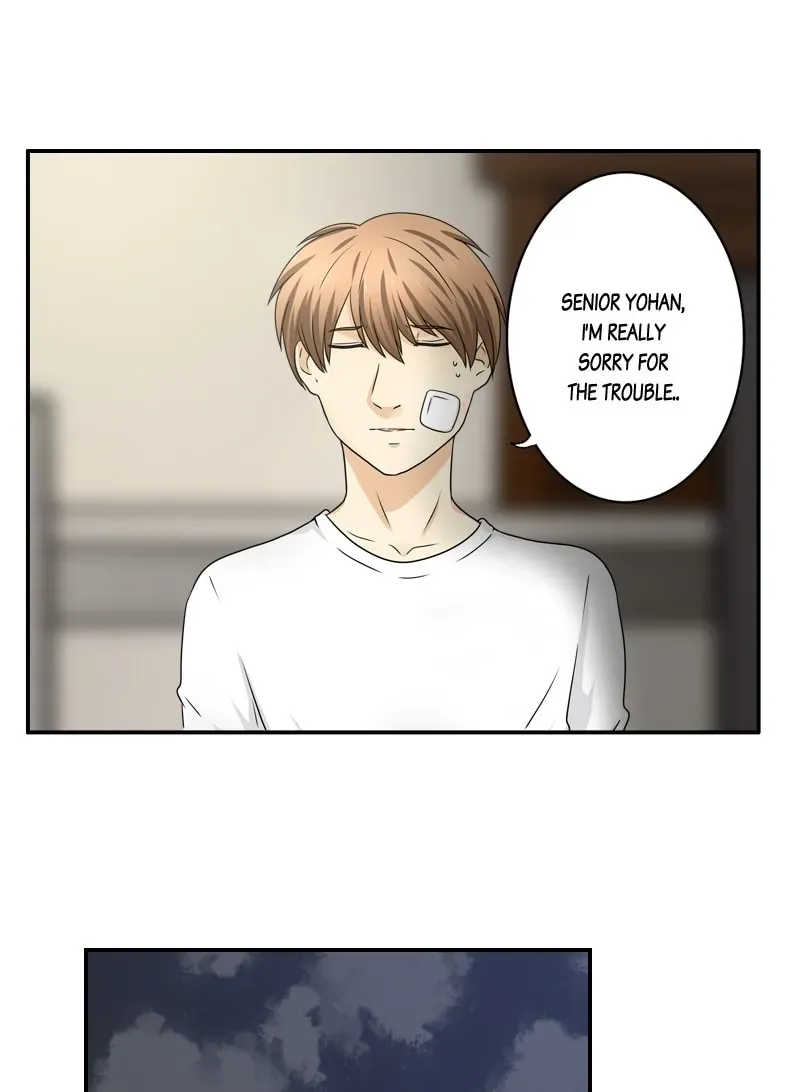 Endorphin Chapter 6.13 page 8 - 