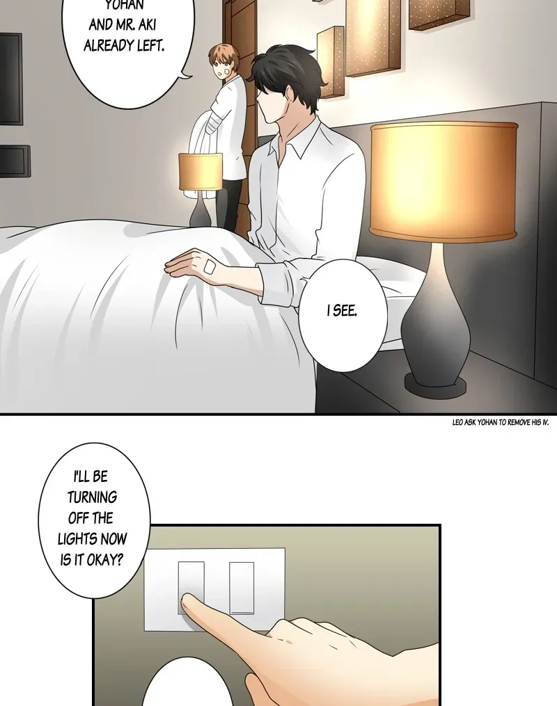 Endorphin Chapter 6.13 page 10 - 