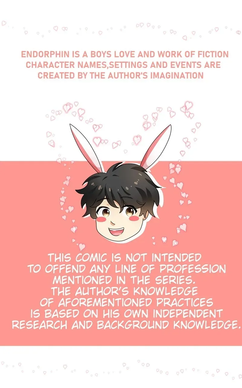 Endorphin Chapter 6.14 page 1 - 