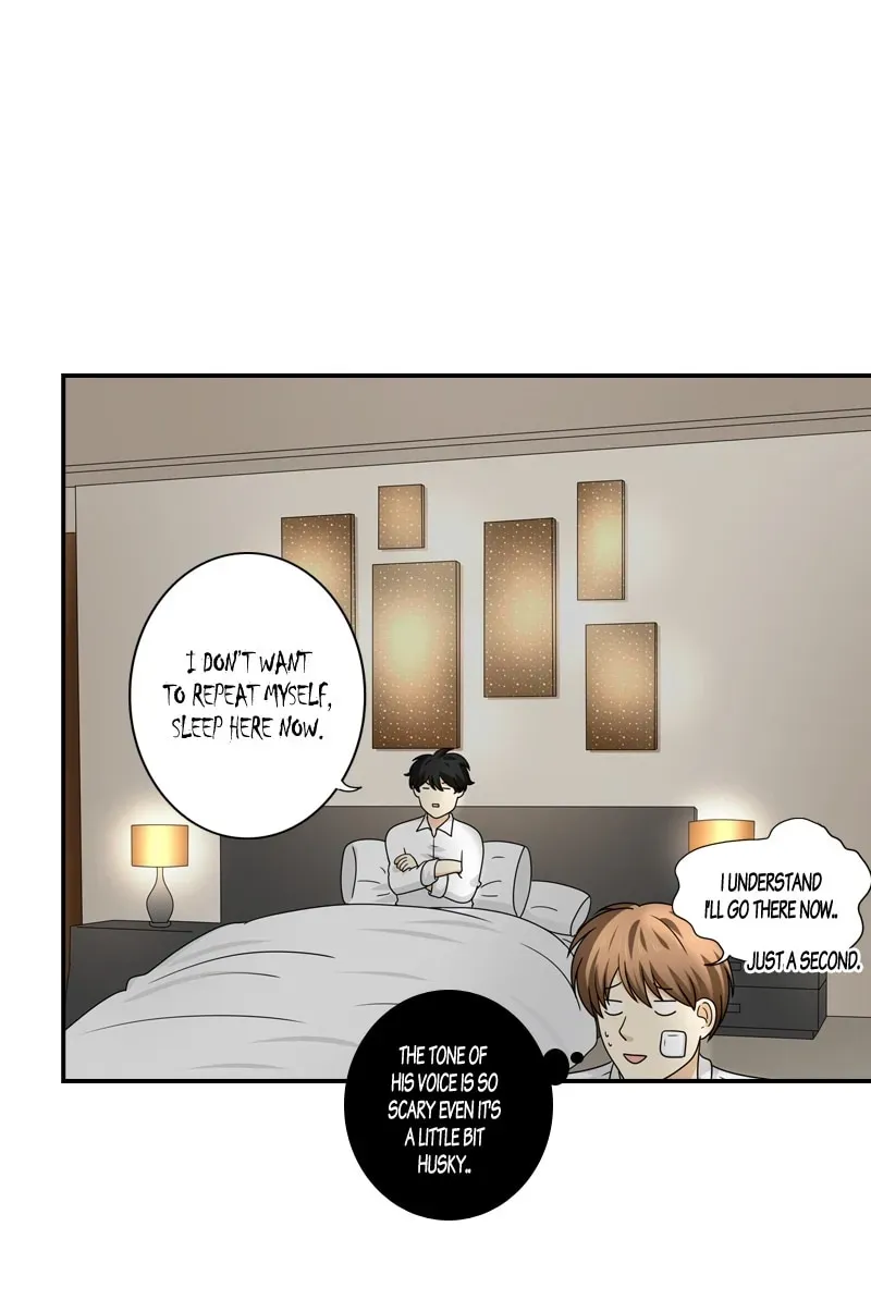 Endorphin Chapter 6.14 page 2 - 
