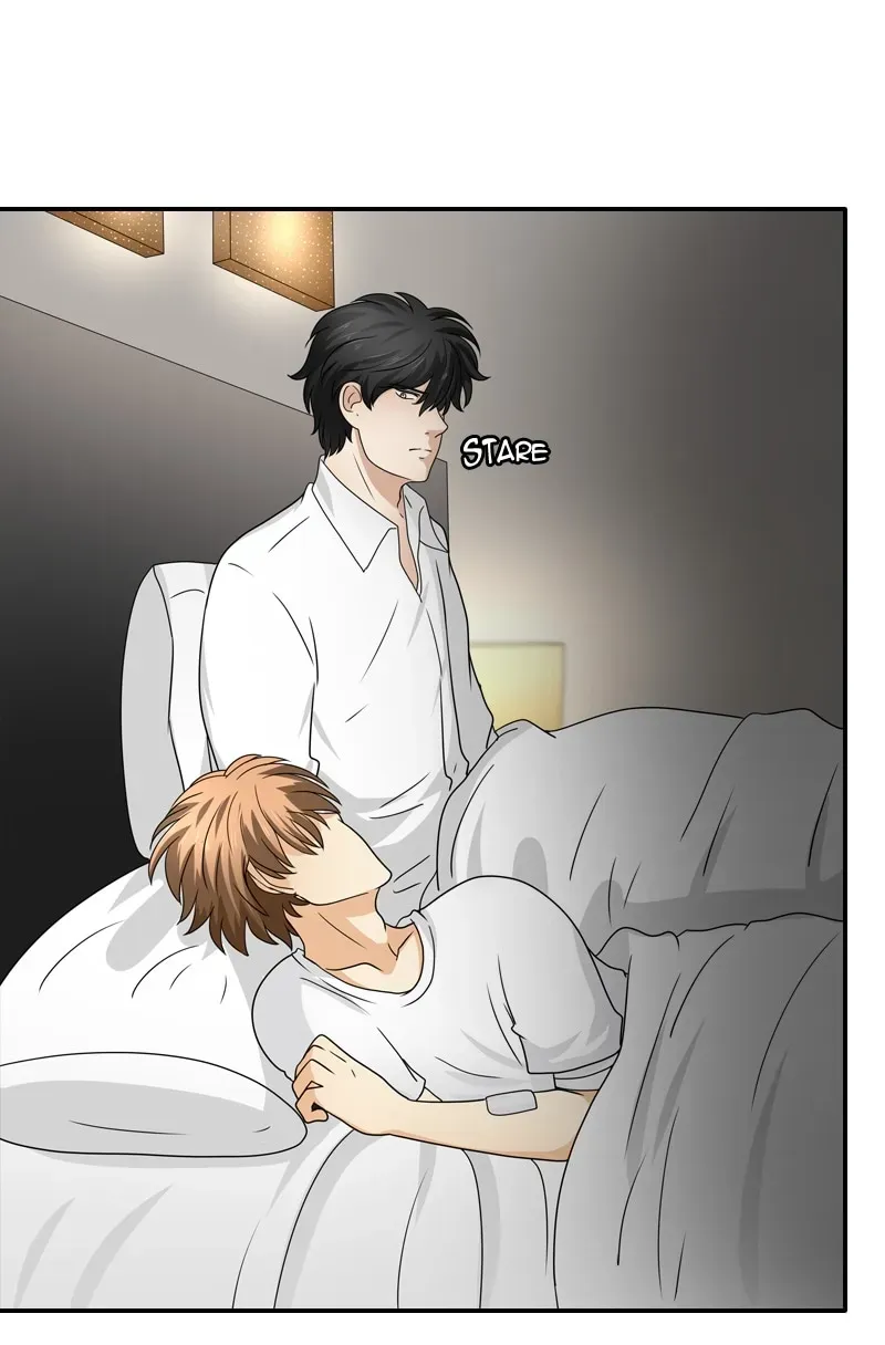 Endorphin Chapter 6.14 page 11 - 