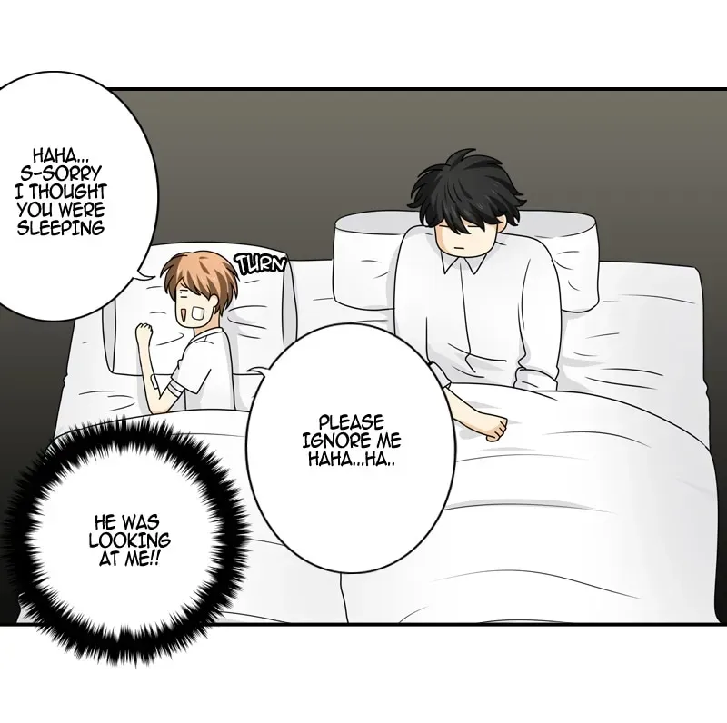 Endorphin Chapter 6.14 page 13 - 