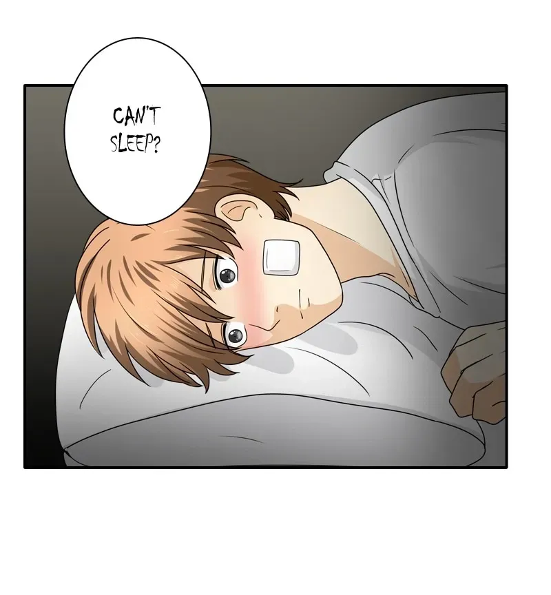 Endorphin Chapter 6.14 page 14 - 