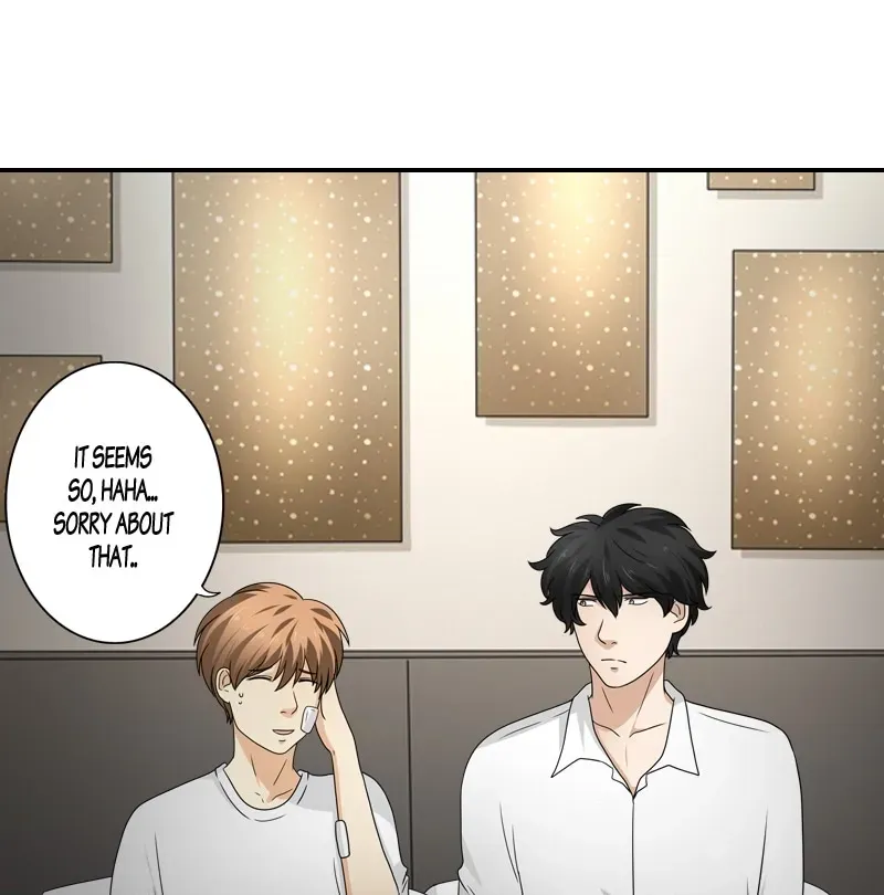 Endorphin Chapter 6.14 page 15 - 