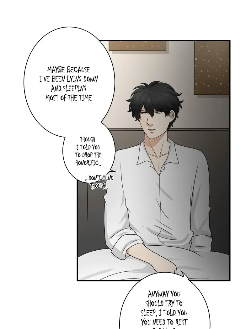 Endorphin Chapter 6.14 page 17 - 