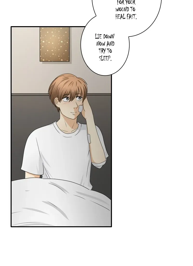 Endorphin Chapter 6.14 page 18 - 