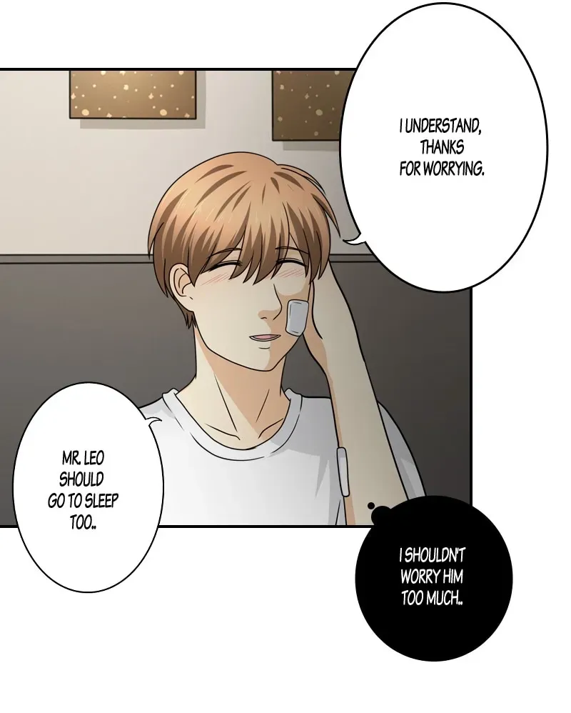 Endorphin Chapter 6.14 page 19 - 