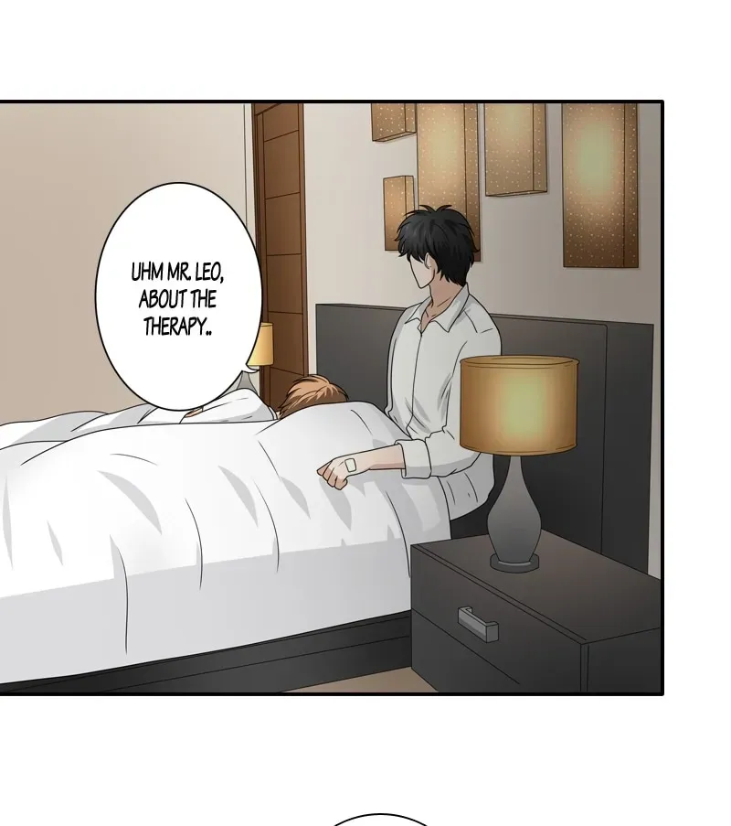 Endorphin Chapter 6.14 page 20 - 