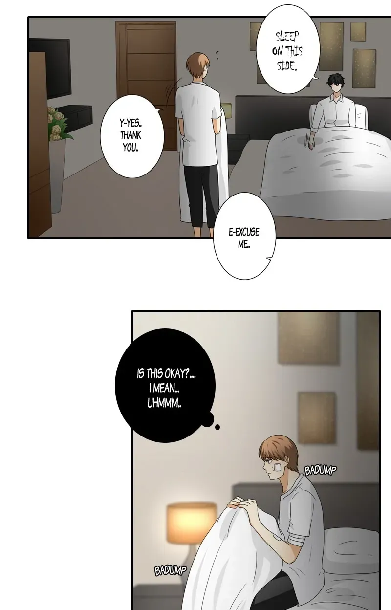Endorphin Chapter 6.14 page 3 - 