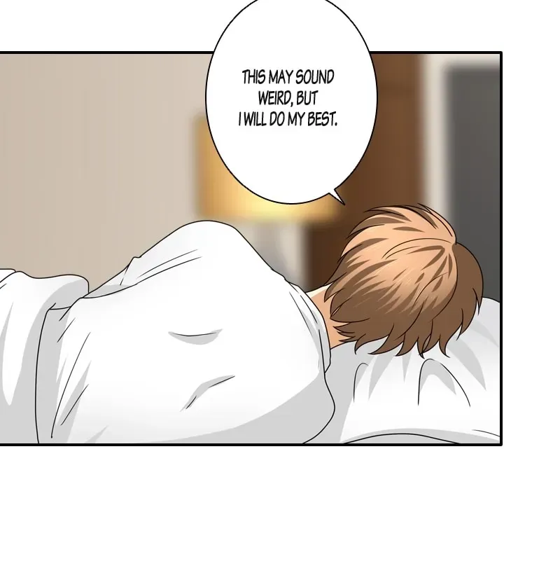 Endorphin Chapter 6.14 page 21 - 