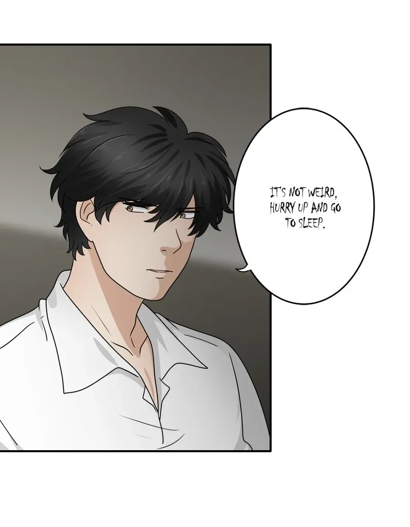 Endorphin Chapter 6.14 page 23 - 