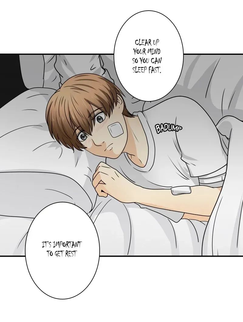 Endorphin Chapter 6.14 page 24 - 