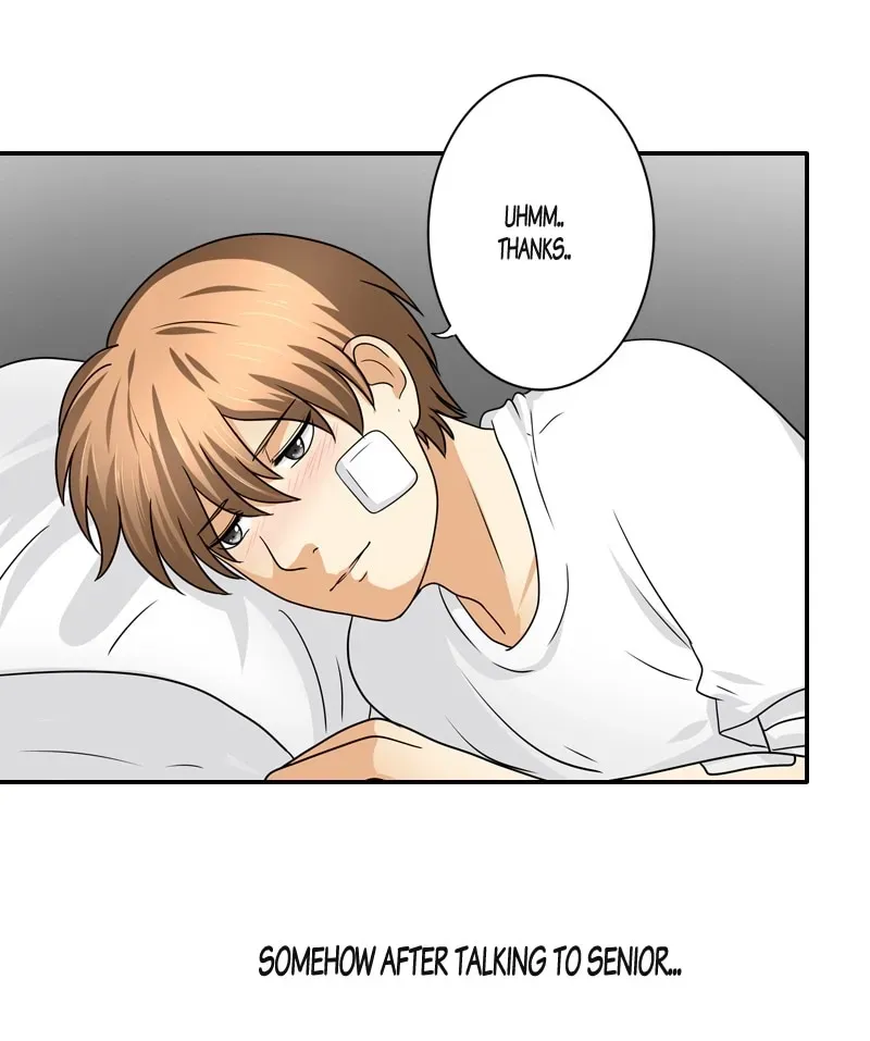 Endorphin Chapter 6.14 page 25 - 