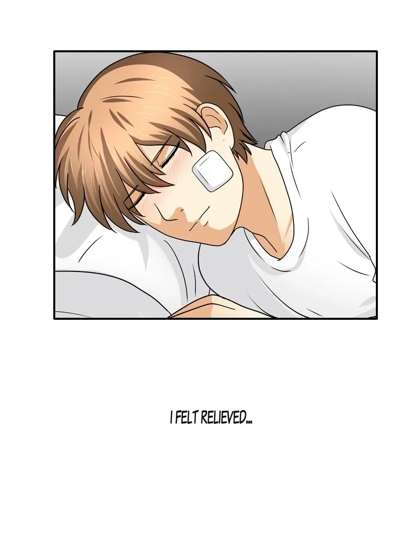 Endorphin Chapter 6.14 page 26 - 