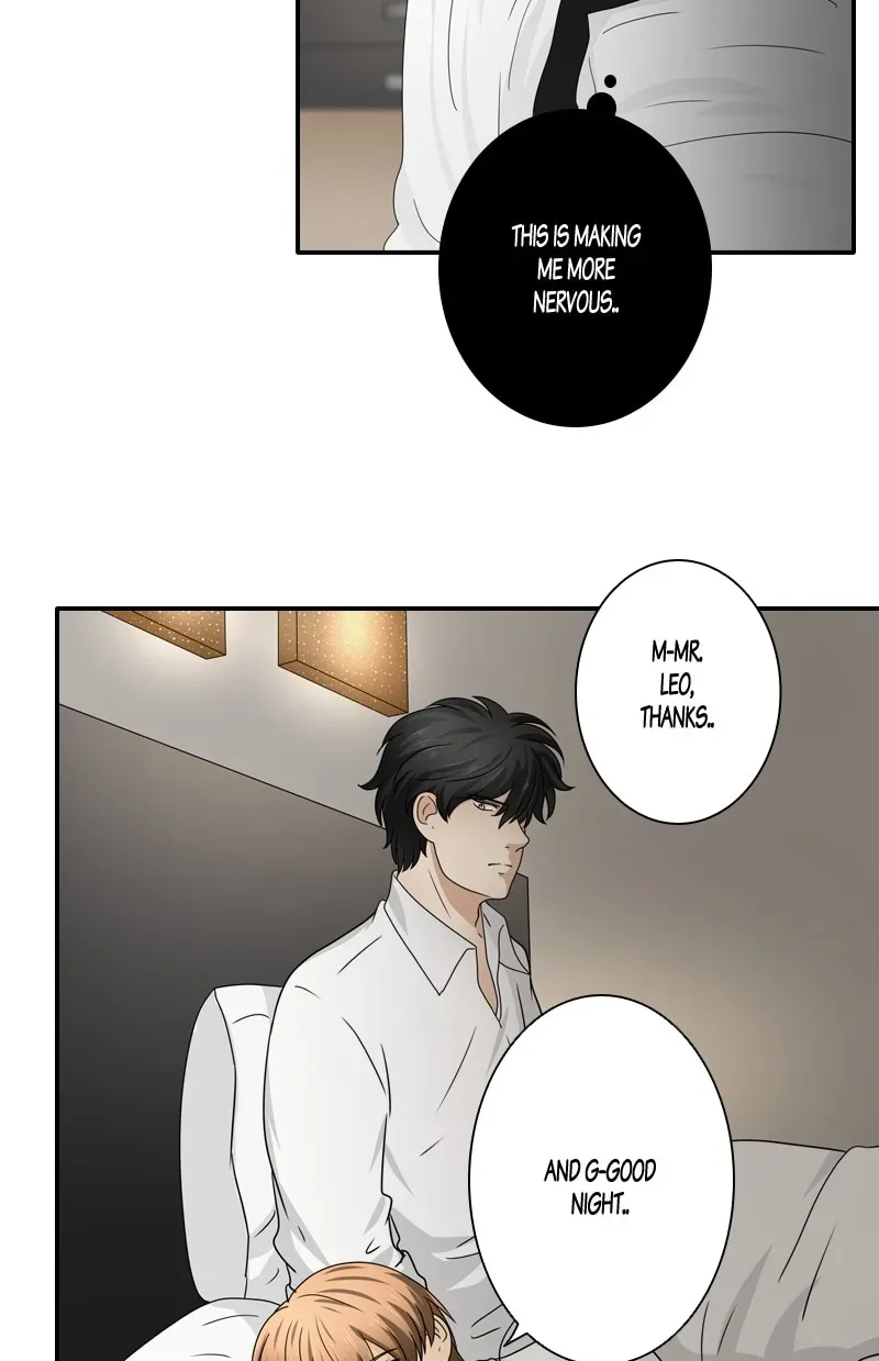 Endorphin Chapter 6.14 page 4 - 
