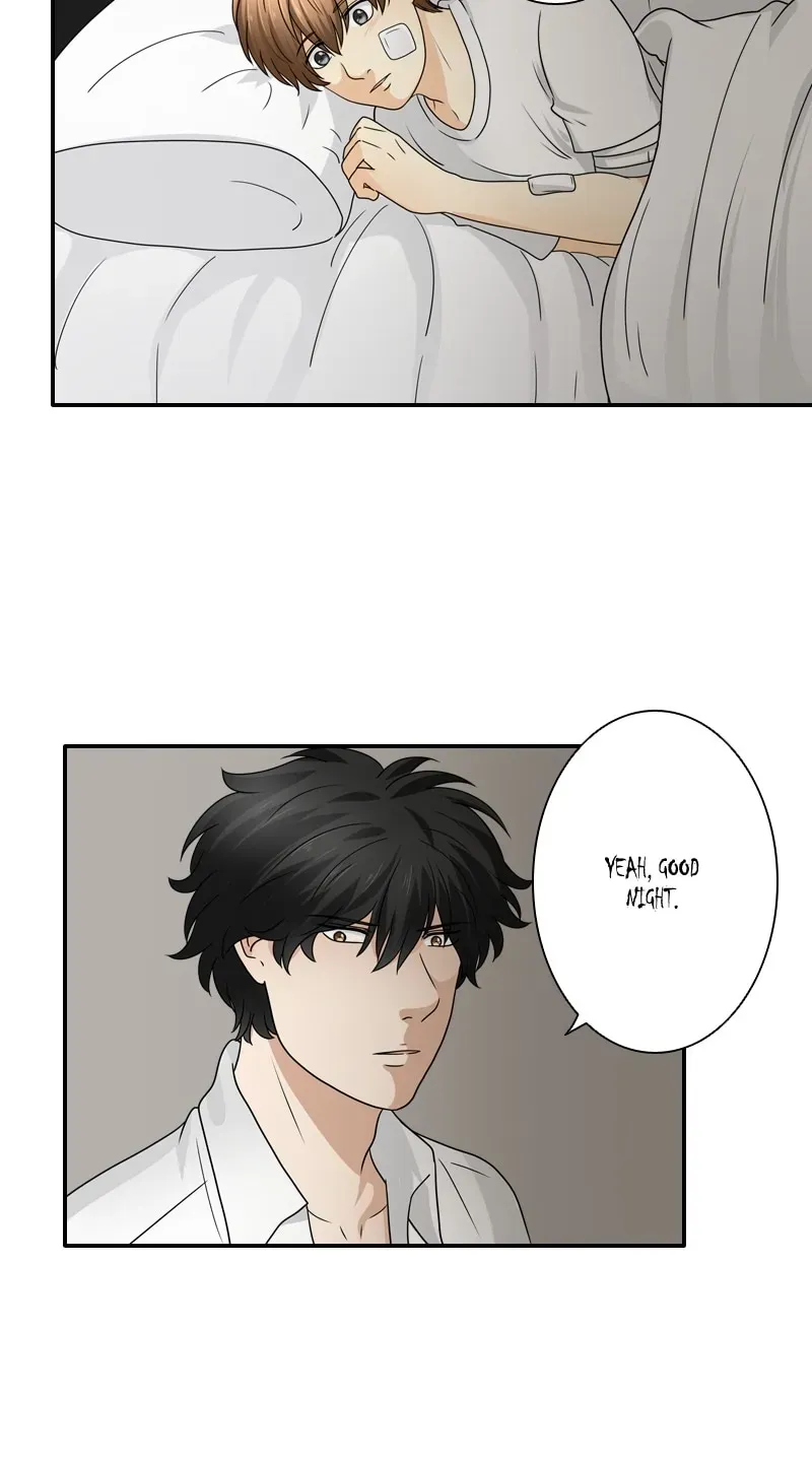 Endorphin Chapter 6.14 page 5 - 