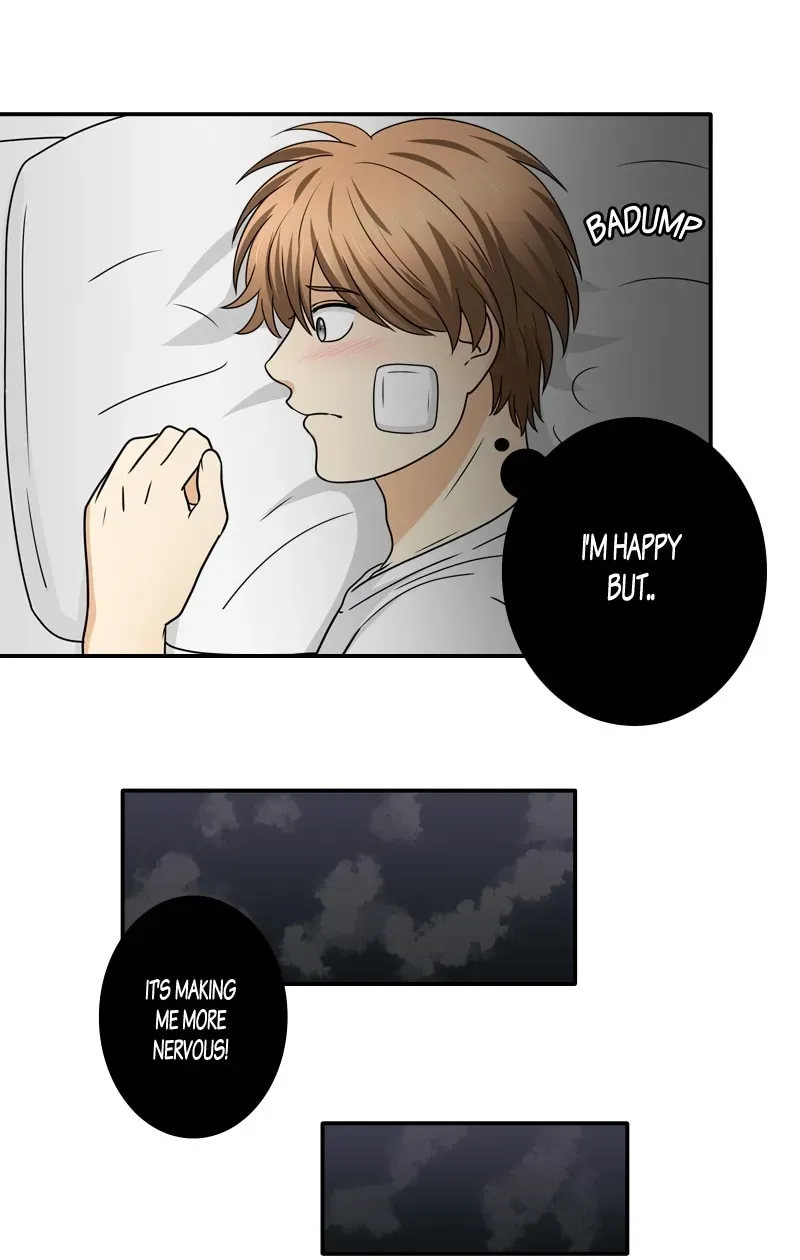 Endorphin Chapter 6.14 page 7 - 