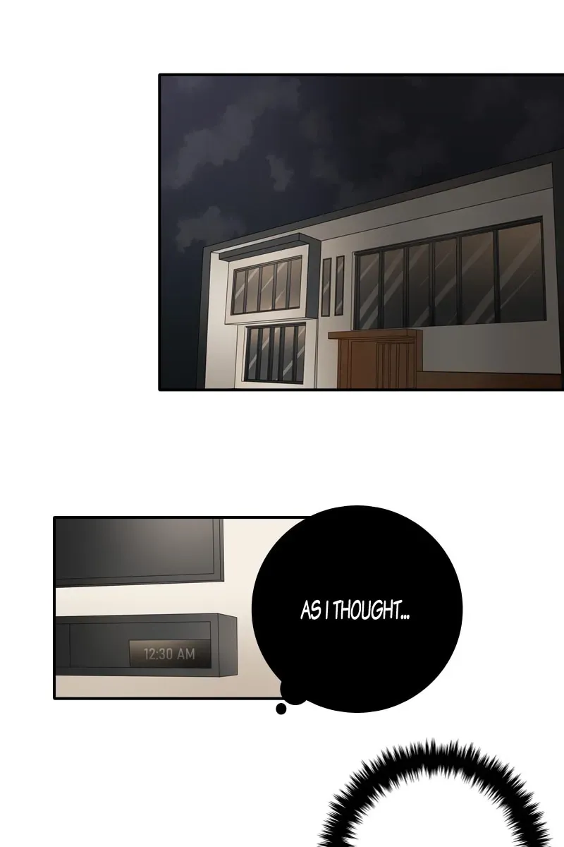 Endorphin Chapter 6.14 page 8 - 