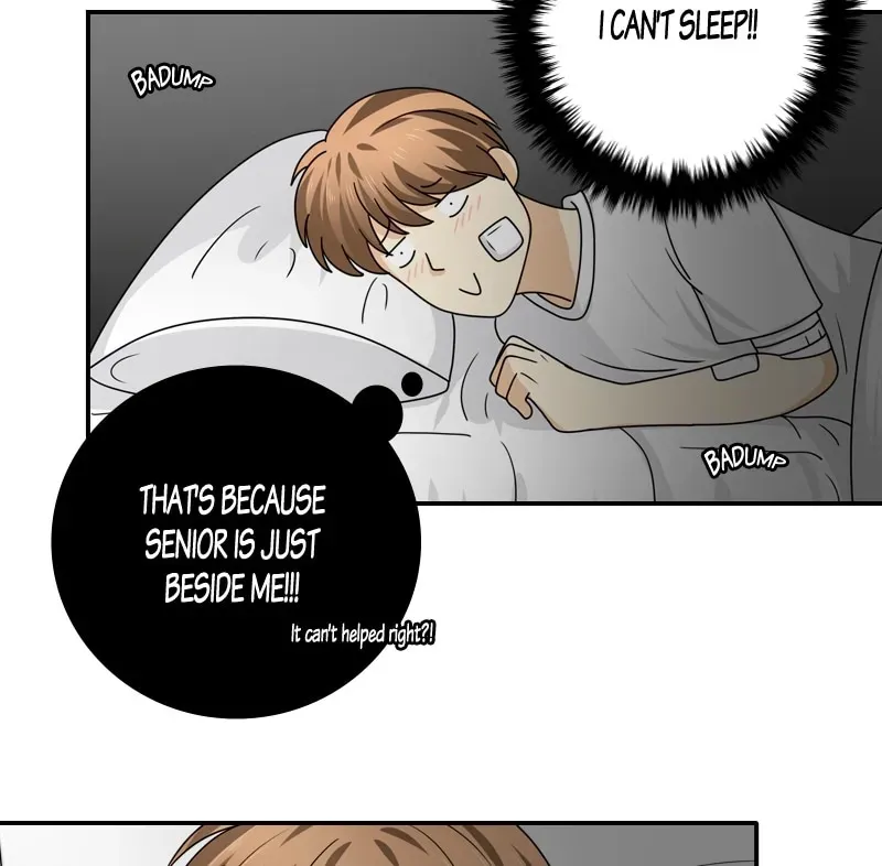 Endorphin Chapter 6.14 page 9 - 