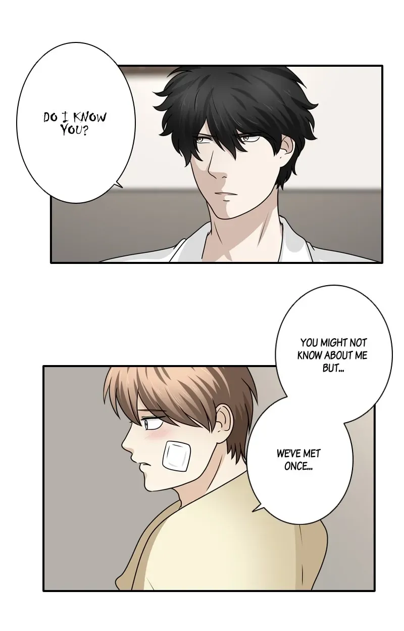 Endorphin Chapter 6.15 page 11 - 